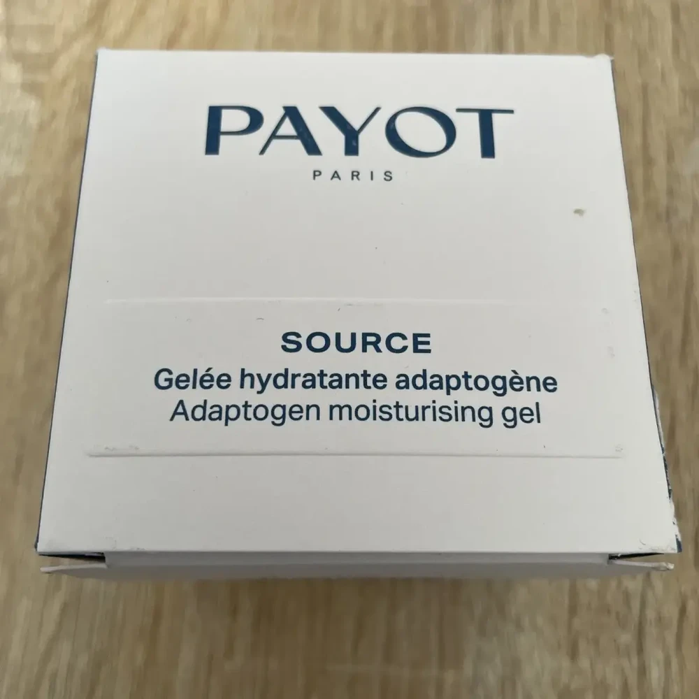 "Payot Adaptogen" drėkinamasis gelisis 50ml