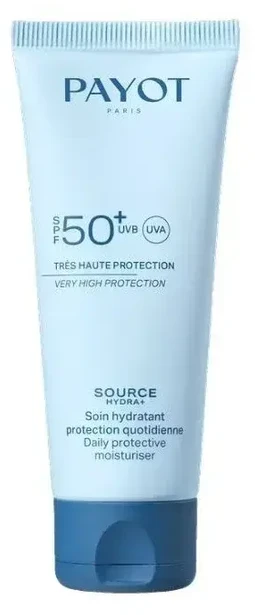 Payot Source Hydra kremas SPF50, 50 ml