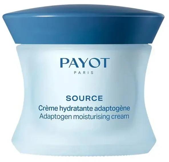 Payot Source Moisturising Daily Kreminis For Face, 50 ml