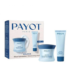 „Payot Source“ drėkinamasis kremas, 2 vnt