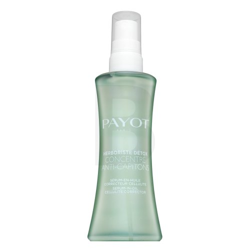 Payot Herboriste Detox Concentre Anti-Capitons aliejinis serumas celiulito požymių mažinimo priemonė 125ml