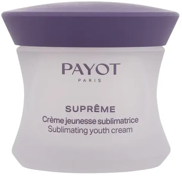 PAYOT Supreme Kremas Jeunesse Sublimatrice