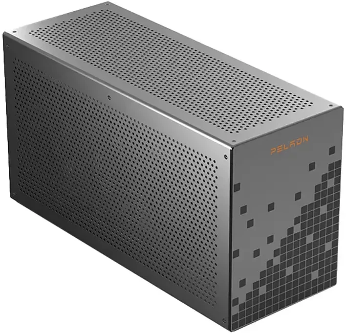 Peladn X-2 Thunderbolt 3 Docking Station