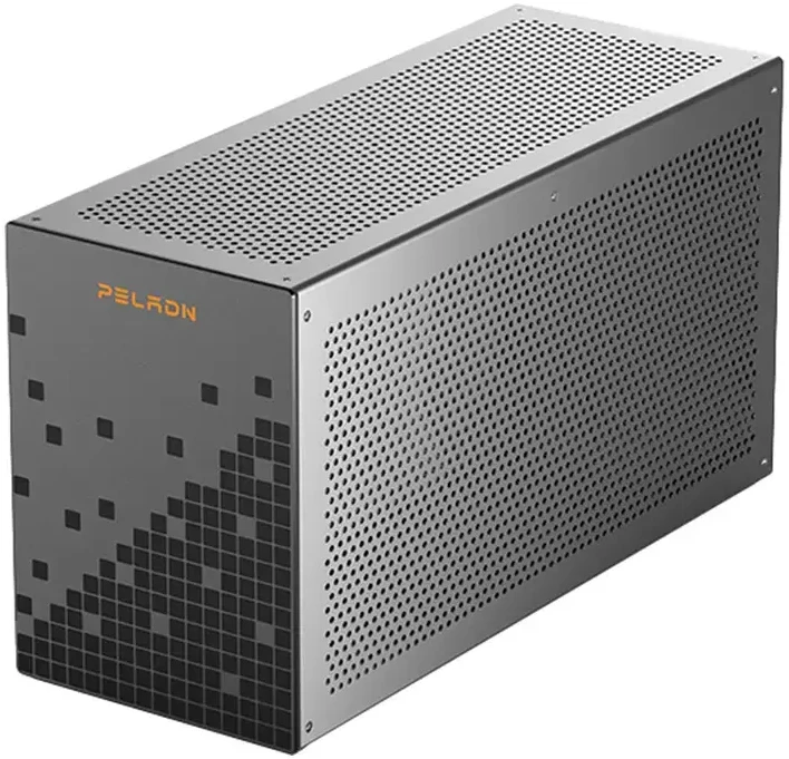 Peladn X-2 Thunderbolt 3 Docking Station