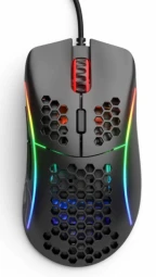 Žaidimų pelė Glorious Model D Minus (Matte Black)