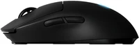 Belaidė žaidimų pelė Logitech G Pro, juodos spalvos (‎910-005272)