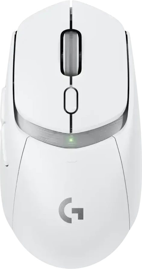 Logitech G309 LIGHTSPEED Pelė - Baltas - EWR2I-934
