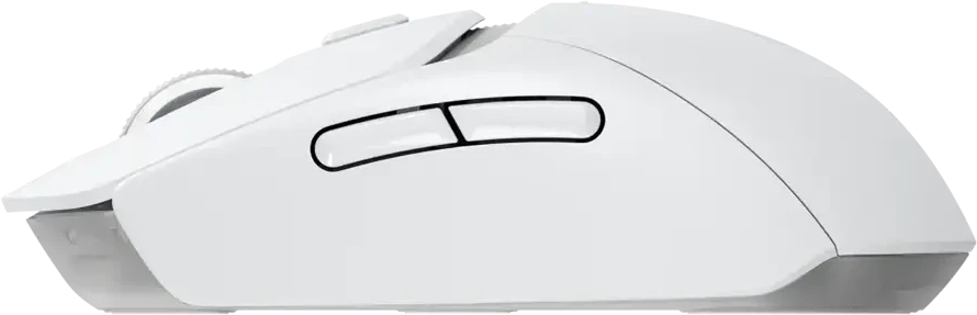 Logitech G309 LIGHTSPEED Pelė - Baltas - EWR2I-934
