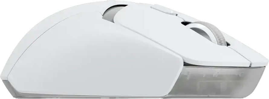 Logitech G309 LIGHTSPEED Pelė - Baltas - EWR2I-934