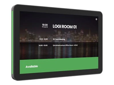 LOGITECH Tap Scheduler – GRAFITAS – USB – WW – JUTIKIMAS EKRANAS