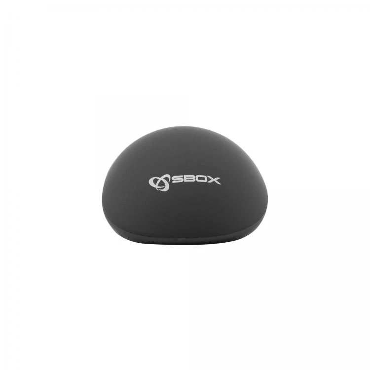 Pelė Sbox Technology Sbox M-923 juodos spalvos