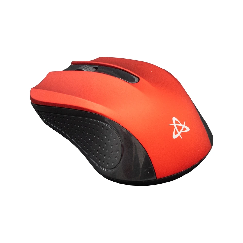 Pelė Sbox WM-109 Raudona