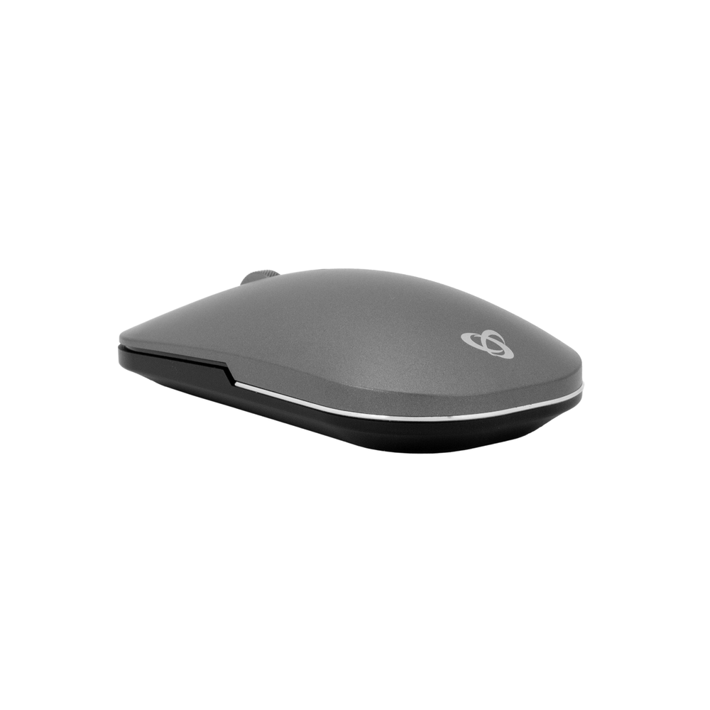 Pelė Sbox WM-113 Wireless Sidabrinis