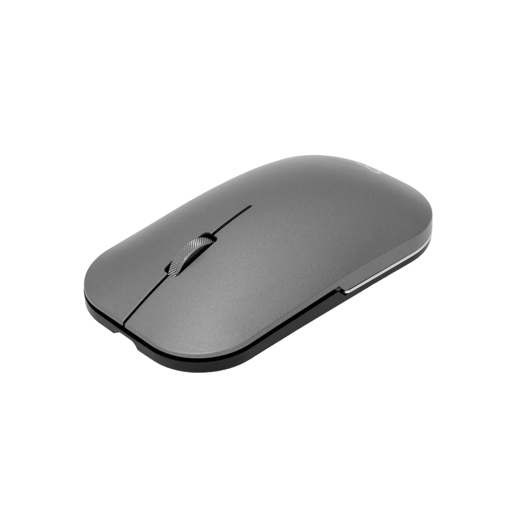 Pelė Sbox WM-113 Wireless Sidabrinis