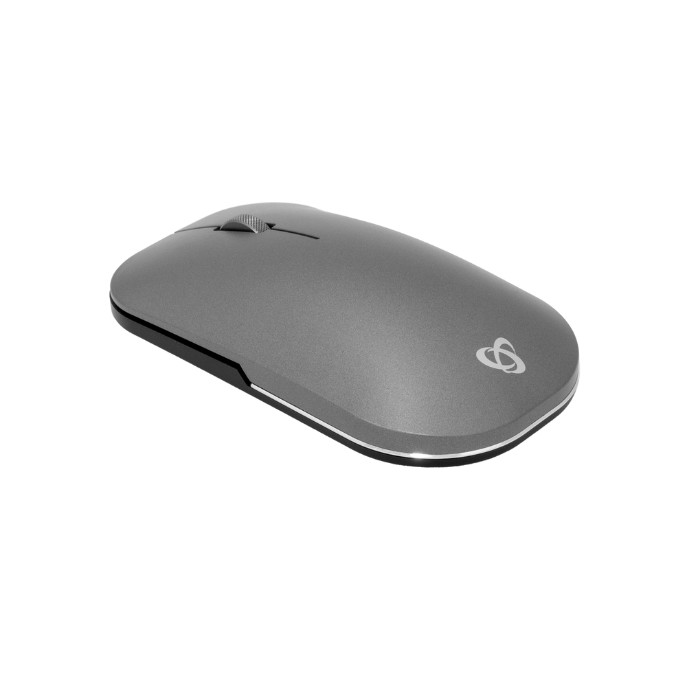 Pelė Sbox WM-113 Wireless Sidabrinis