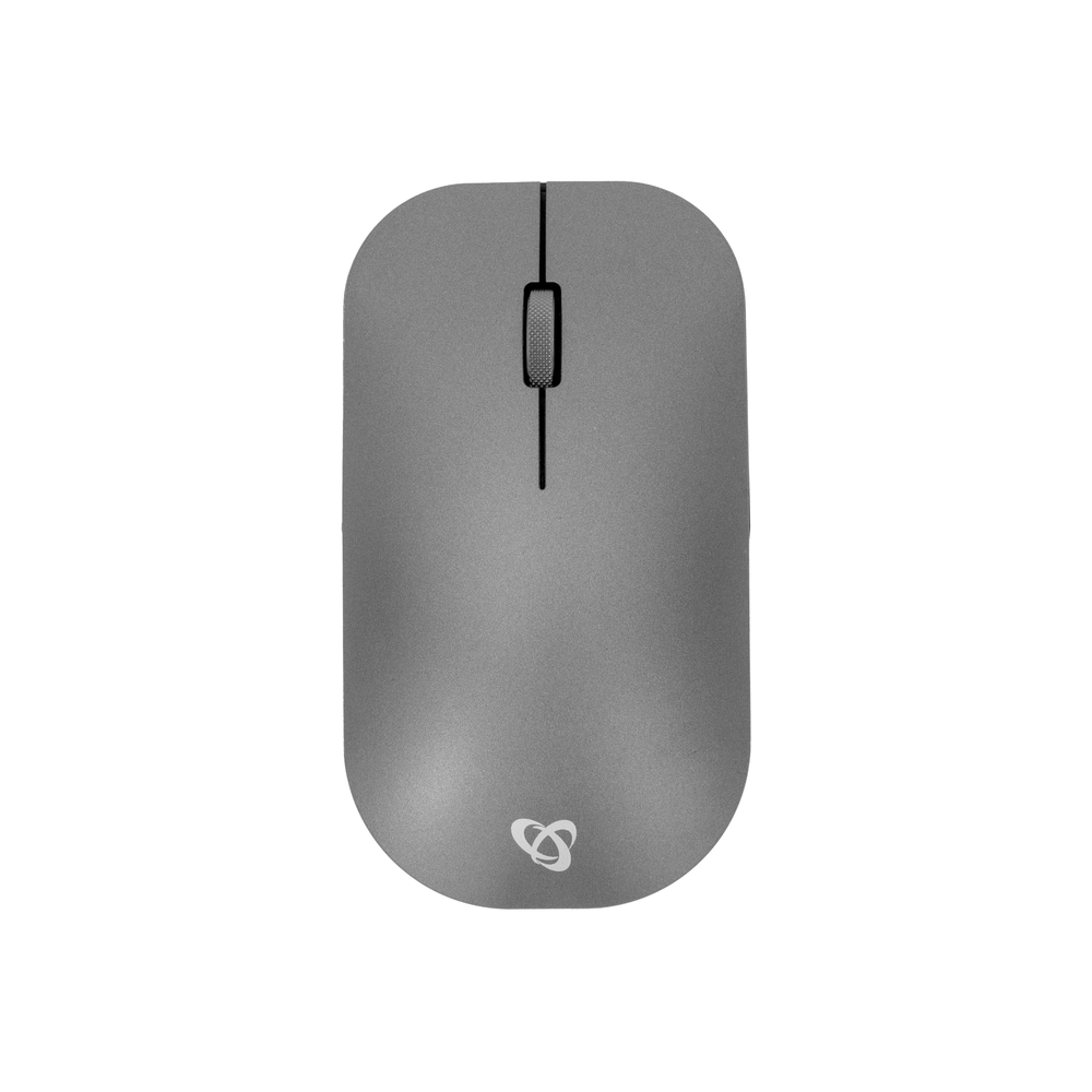 Pelė Sbox WM-113 Wireless Sidabrinis