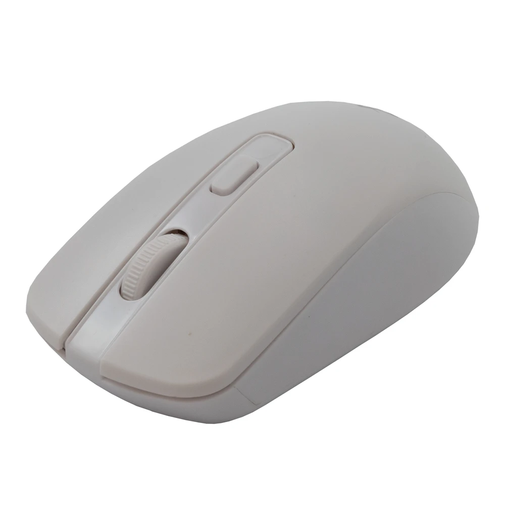 Pelė Sbox WM-837 Baltas