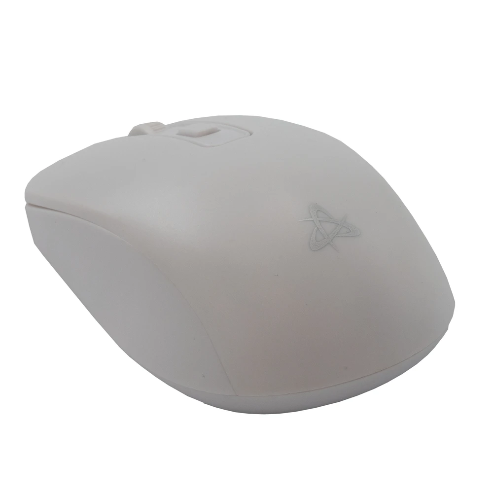Pelė Sbox WM-837 Baltas
