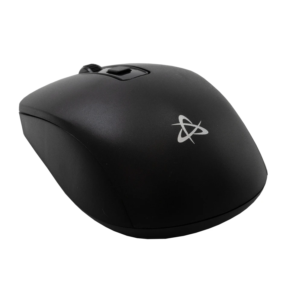 Pelė Sbox WM-837 Juodas