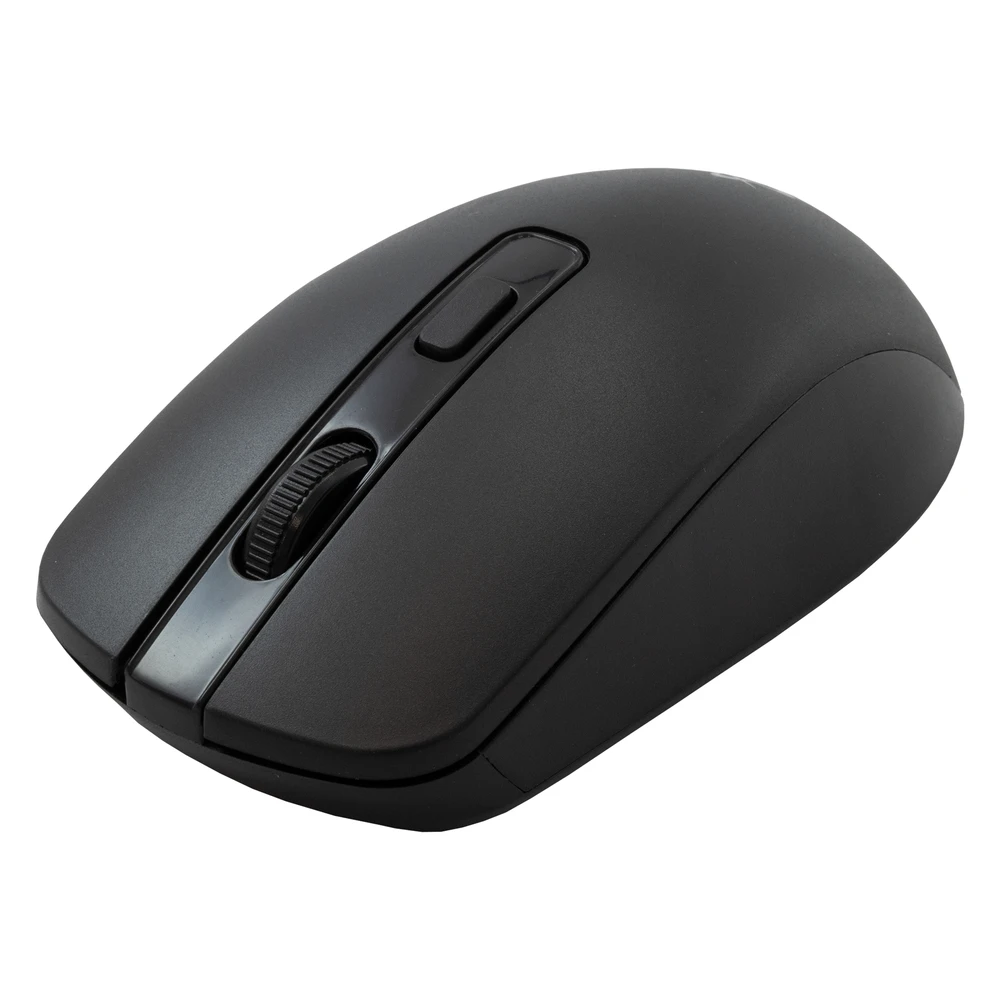 Pelė Sbox WM-837 Juodas