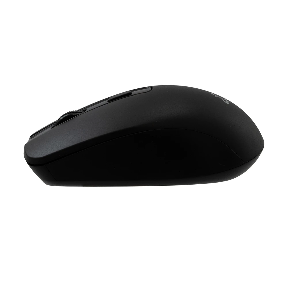 Pelė Sbox WM-837 Juodas