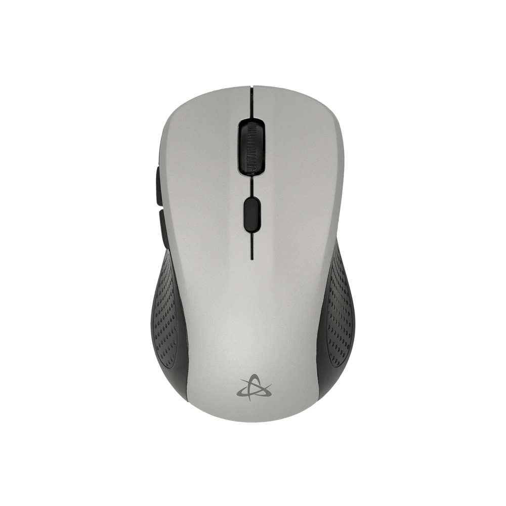 Pelė Sbox WM-993 sidabro spalvos