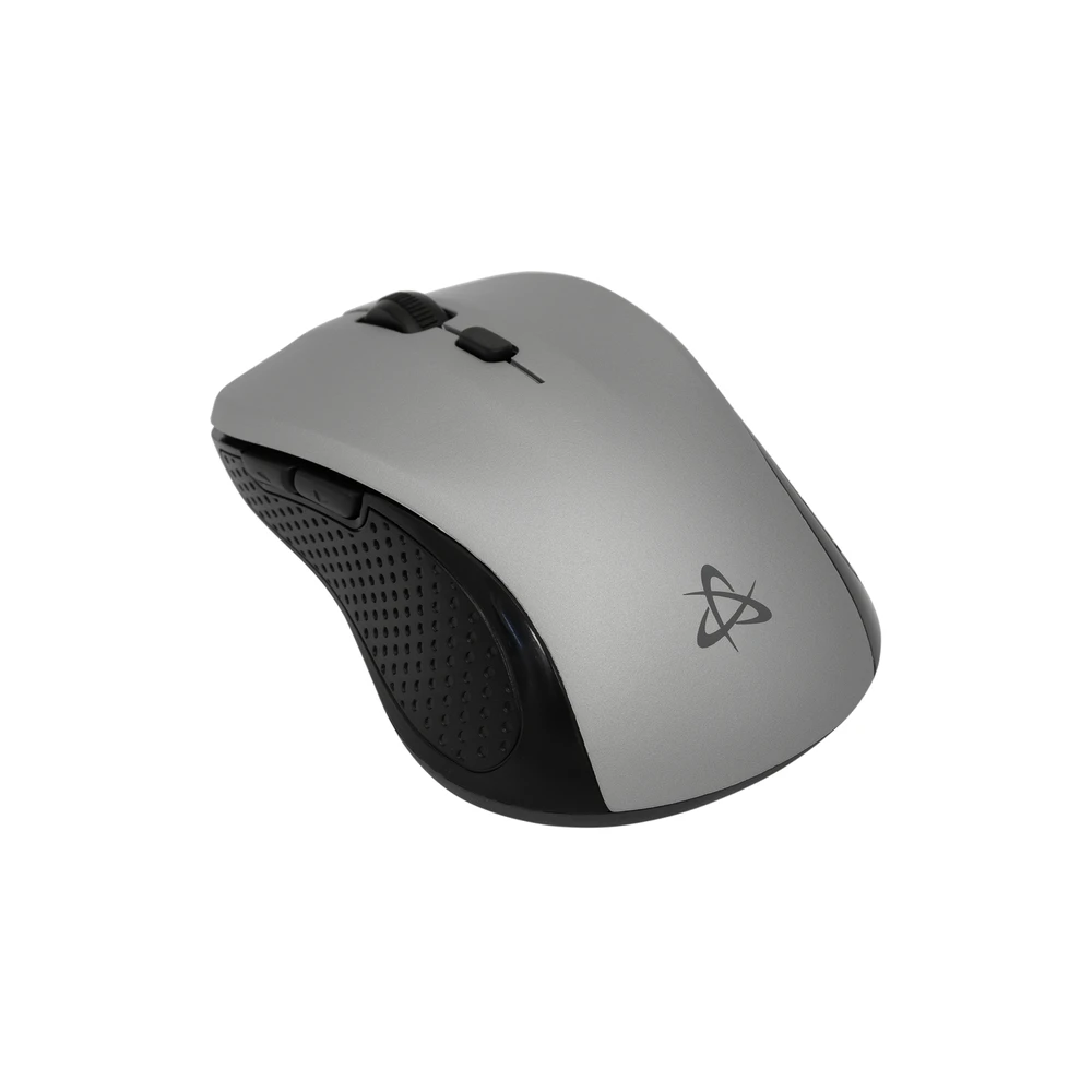 Pelė Sbox WM-993 sidabro spalvos