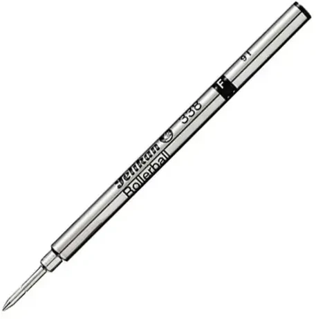 Pelikan Šerdelė 338 F juoda