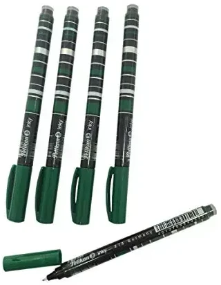 Pelikan CIENKOPIS PELIKAN INKY 273 Žalias - 940528