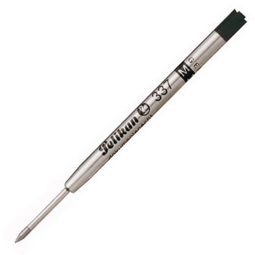 Pelikan Šerdelė 337 F juoda