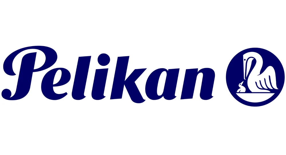 Strefa Drukarek Pelikan Schriftband 99010 für DYMO juodas auf baltas kompatibel