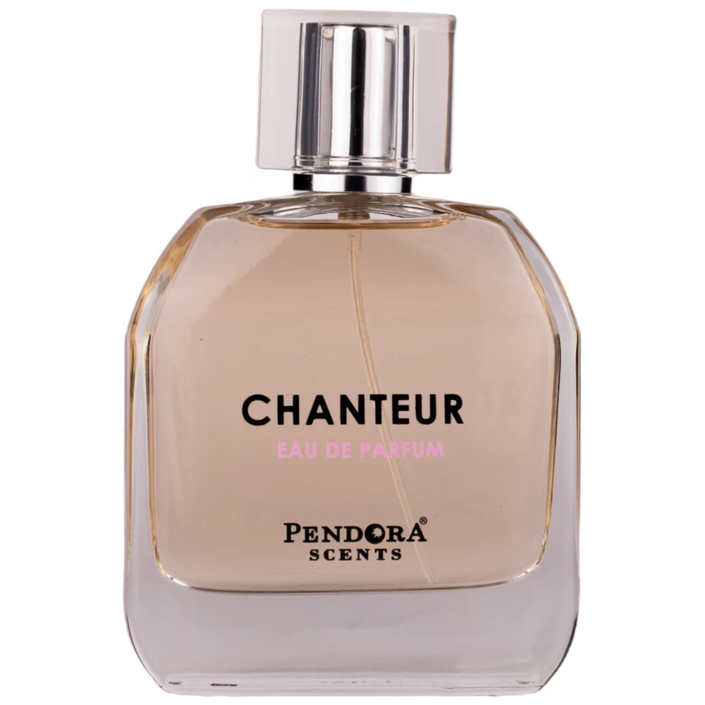 Pendora Scents Chanteur EDP parfumuotas vanduo moterims, 100 ml