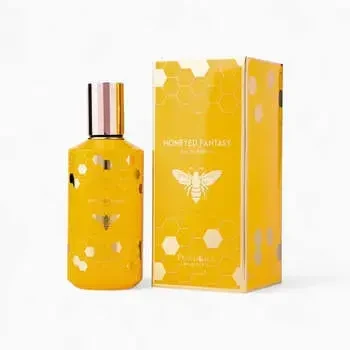 Pendora Scents Honeyed Fantasy parfuminis purškiklis 100ml