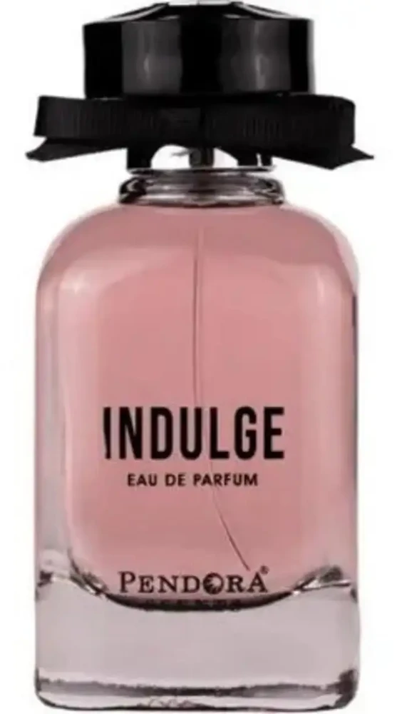 Pendora Scents Indulge EDP parfumuotas vanduo unisex, 100 ml
