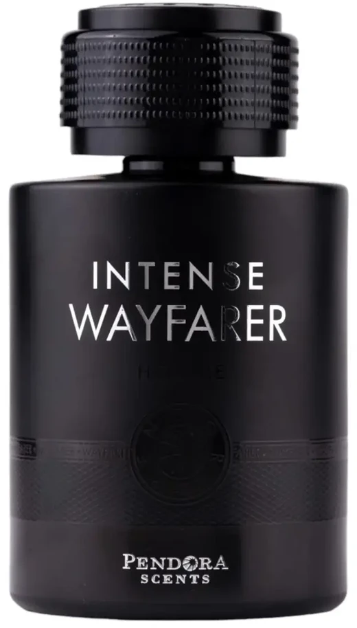 Pendora Scents Intense Wayfarer EDP parfumuotas vanduo vyrams, 100 ml