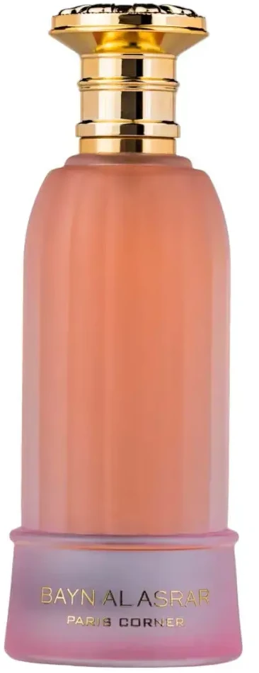 Paris Corner Bayn Al Asrar EDP parfumuotas vanduo moterims, 80 ml