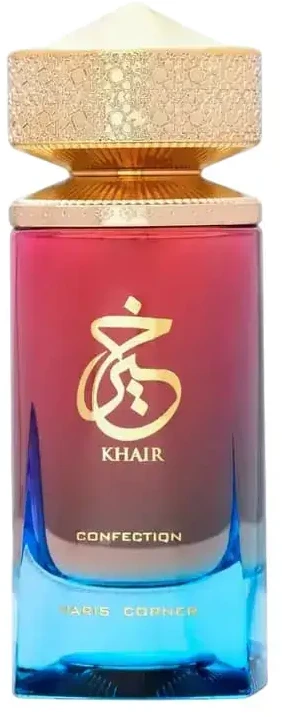 Paris Corner Khair Confection EDP parfumuotas vanduo unisex, 100 ml
