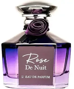 PENDORA SCENTS Rose De Nuit EDP purškiklis 100ml