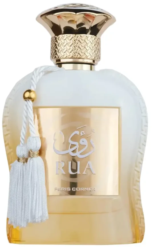 Paris Corner Rua EDP parfumuotas vanduo moterims, 100 ml