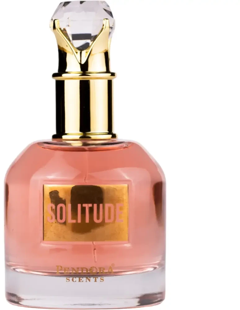 Pendora Scents Solitude EDP parfumuotas vanduo moterims, 100 ml