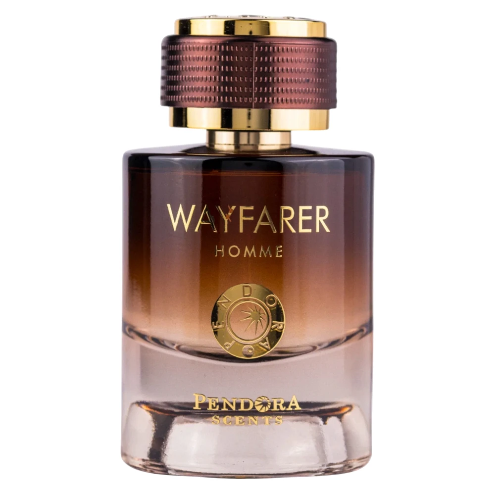Pendora Scents Wayfarer EDP parfumuotas vanduo vyrams, 100 ml