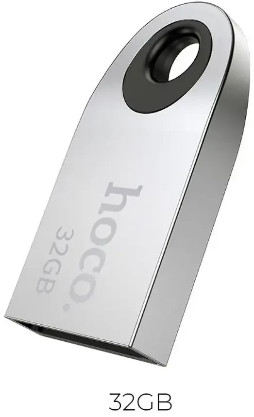 Atmintinė Hoco UD9 Mini Car Music USB 2.0 32GB