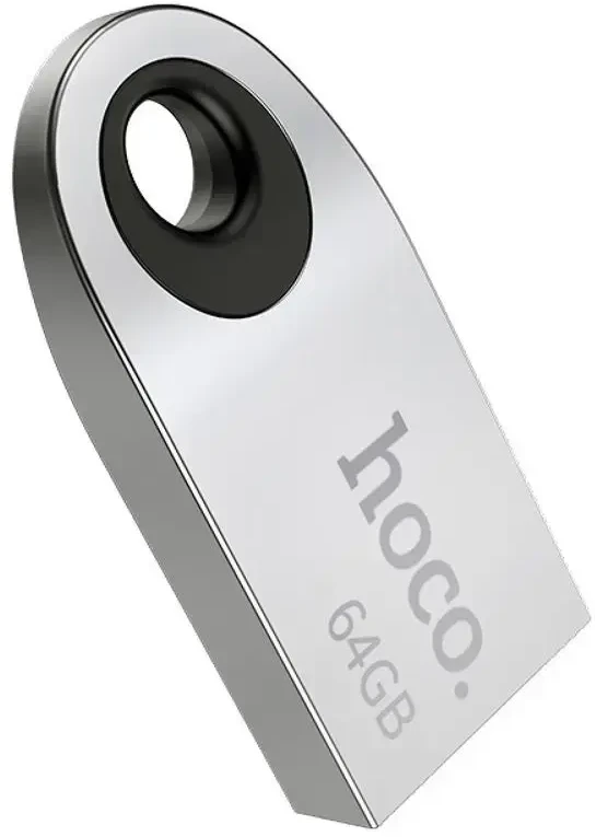 Atmintinė Hoco UD9 Mini Car Music USB 2.0 64GB