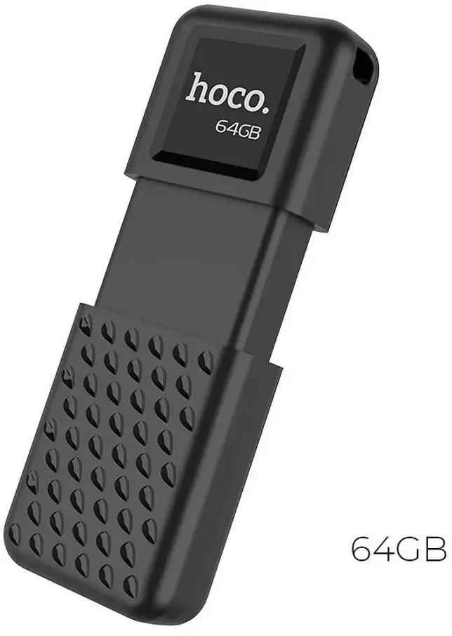 Atmintinė Hoco UD6 USB 2.0 64GB