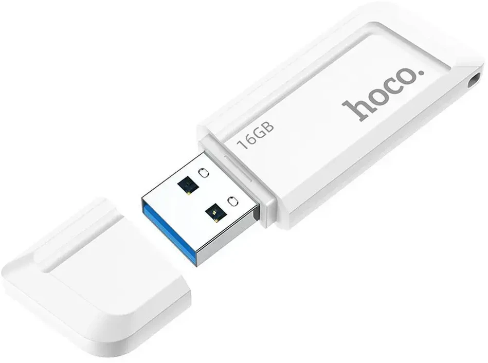 HOCO atmintis USB A UD11 64GB USB3.0