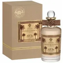 Penhaligon´s Trade Routes AIUla EDP parfumuotas vanduo unisex, 100 ml