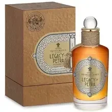 Penhaligon´s Penhaligon's Legacy of Petra EDP parfumuotas vanduo unisex, 100 ml