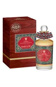 Penhaligon´s Penhaligon's Babylon EDP parfumuotas vanduo unisex, 100 ml