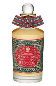 Penhaligon´s Penhaligon's Babylon EDP parfumuotas vanduo unisex, 100 ml