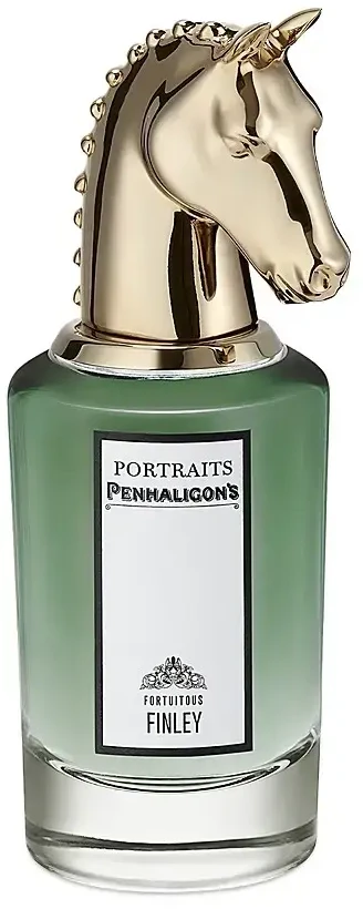 Penhaligon´s Portraits Fortuitous Finley EDP parfumuotas vanduo vyrams, 75 ml